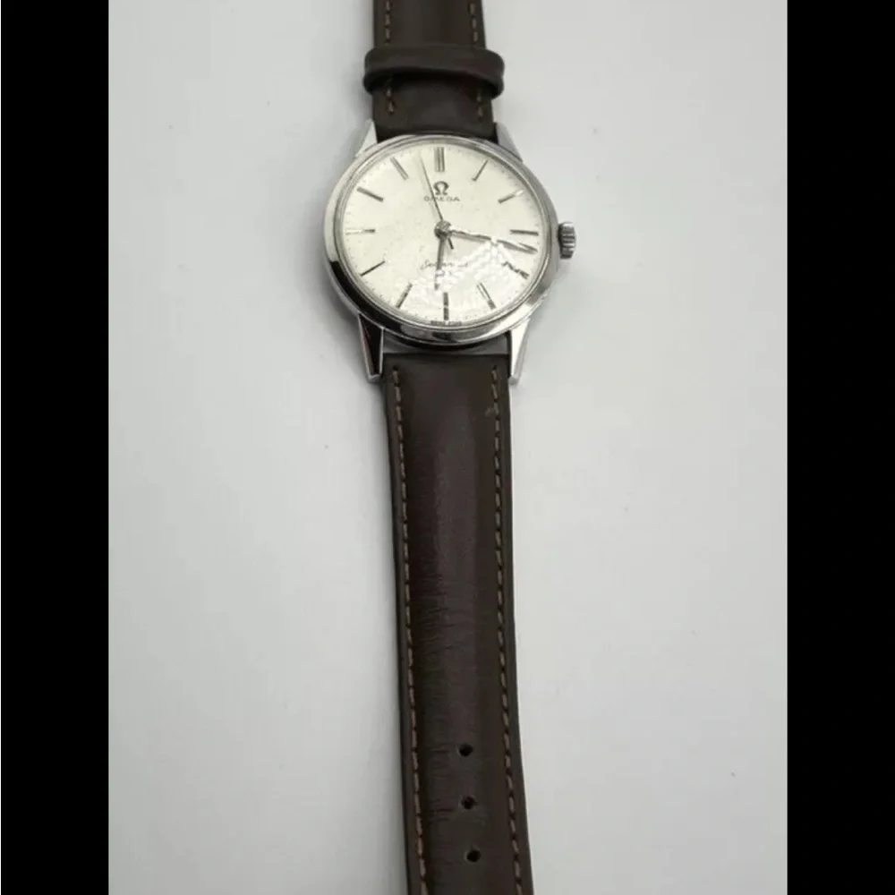 Vintage Omega Seamaster 30 135. 003-62-SC watch #47